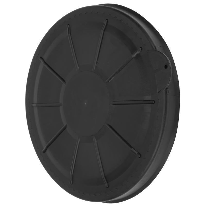 Plastic Canoeing Kayak Dedicated Storage Warehouse Round Compartment Cover Accessory - Image 1