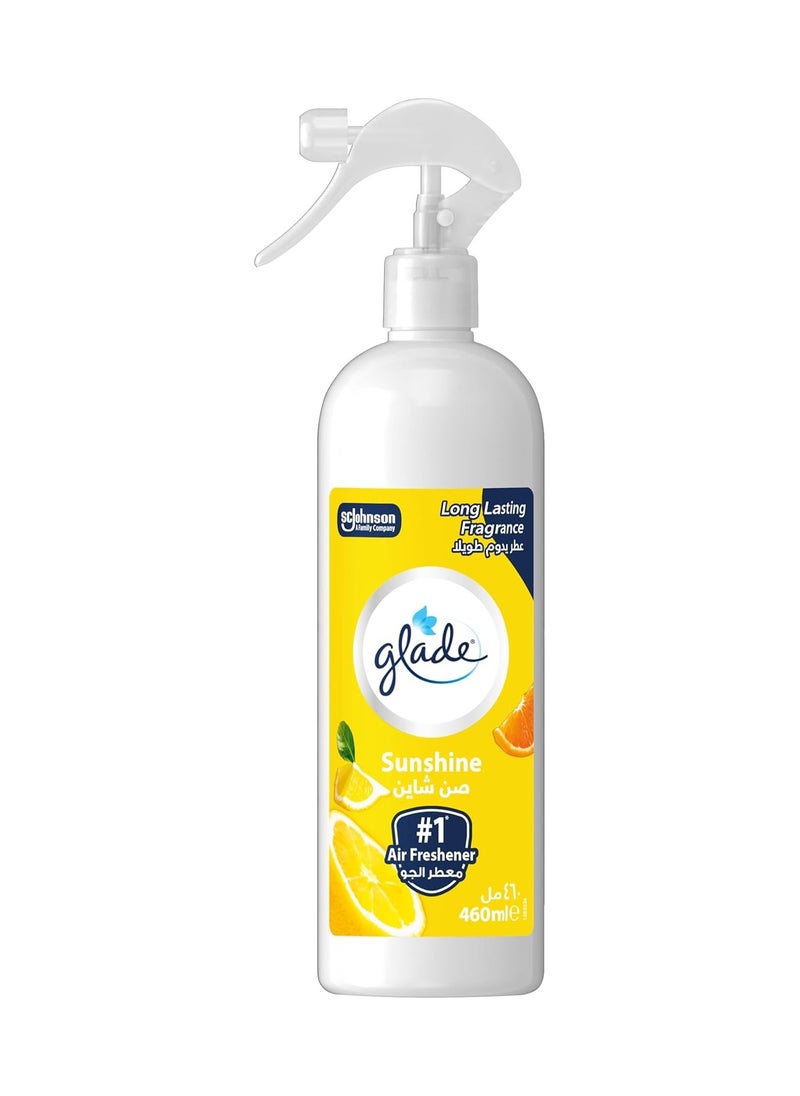 Glade Glade Air Freshener Citrus Scent - 460 ml 