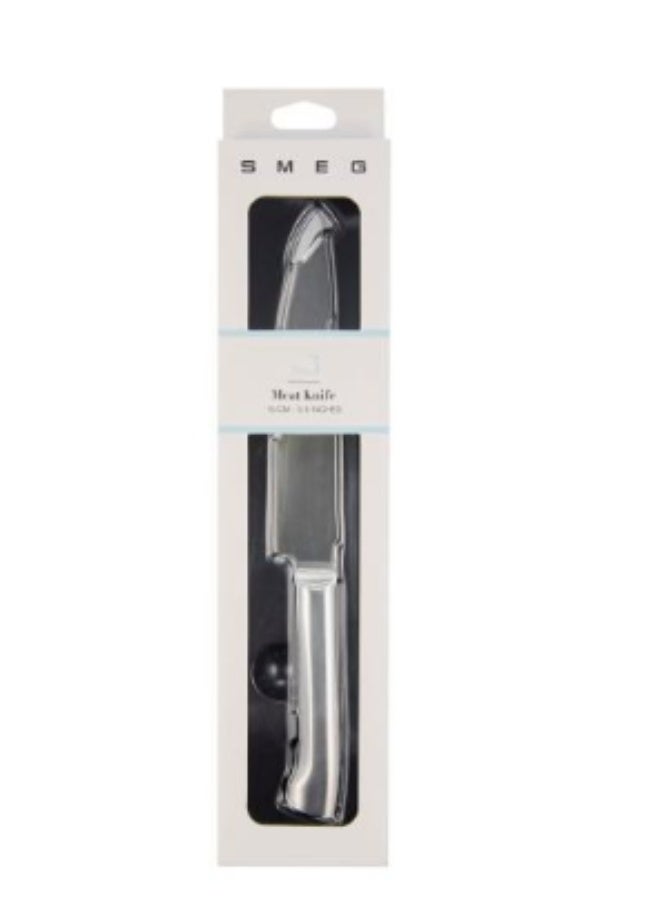smeg 15cm Meat Knife