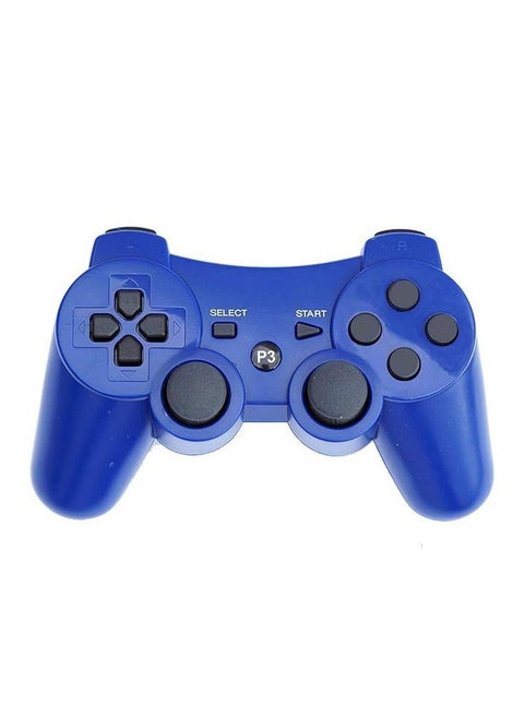 Wireless Controller for PlayStation 3 - Vibrant Blue