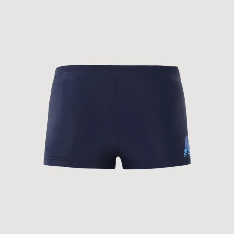 Nike Men's Square Leg Swimming Shorts