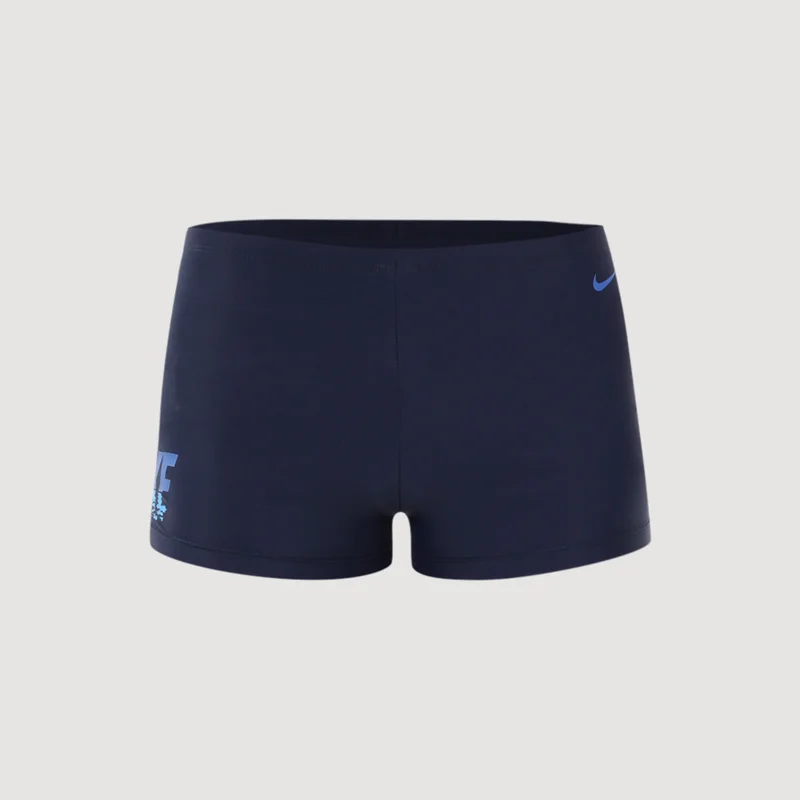 Nike Men's Square Leg Swimming Shorts