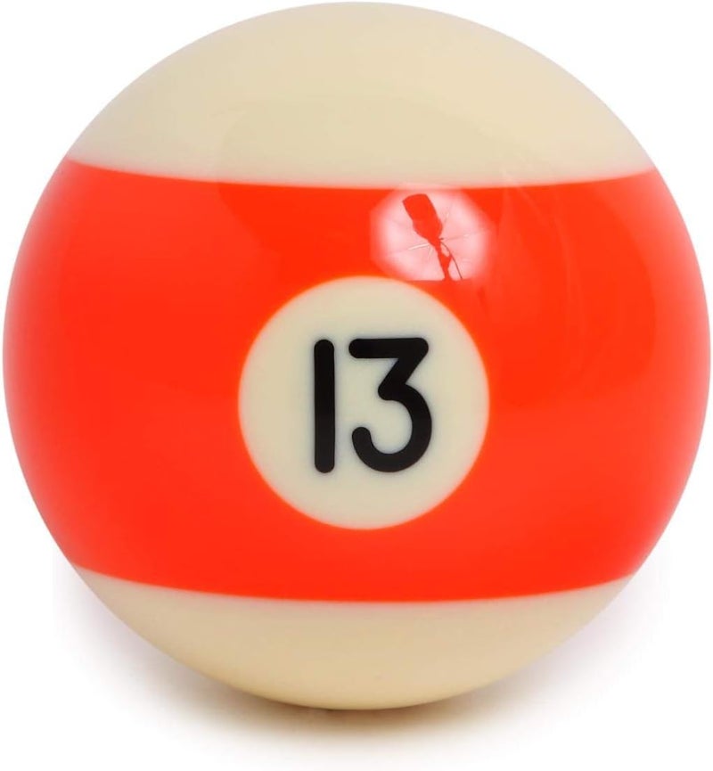 Premier Replacement Pool Ball AR1042-XX