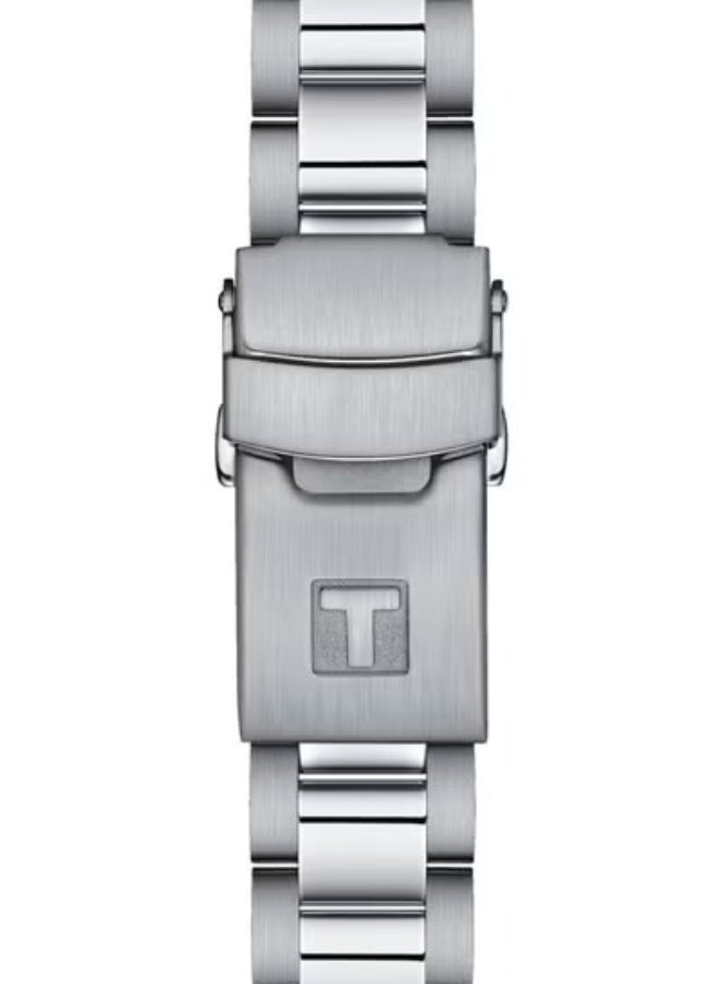 TISSOT Seastar 1000 Quartz Watch for Women 36mm T120.210.11.011.00 - Image 5