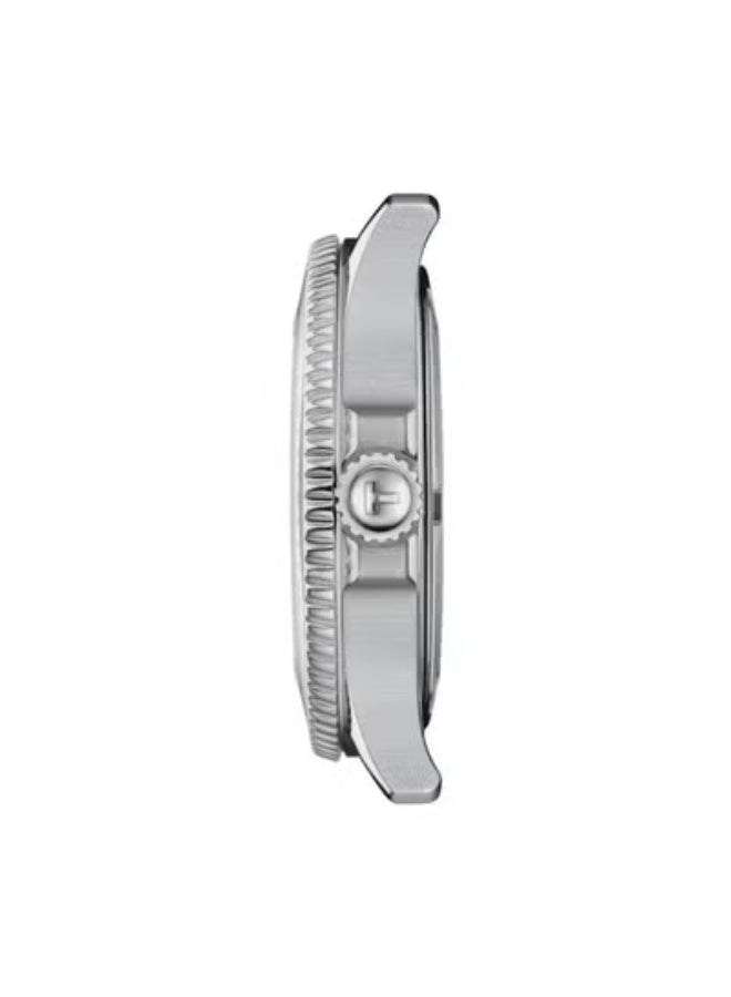 TISSOT Seastar 1000 Quartz Watch for Women 36mm T120.210.11.011.00 - Image 3