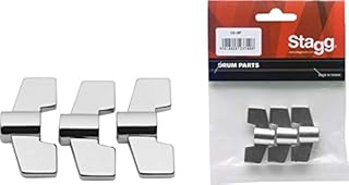 Stagg Stagg Drum Set Clamp (13I-HP)  - Image 1
