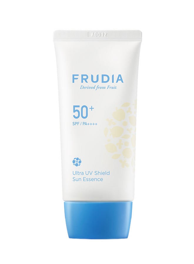 frudia كريم الوقاية من أشعة الشمس فوق البنفسجية  - Image 1