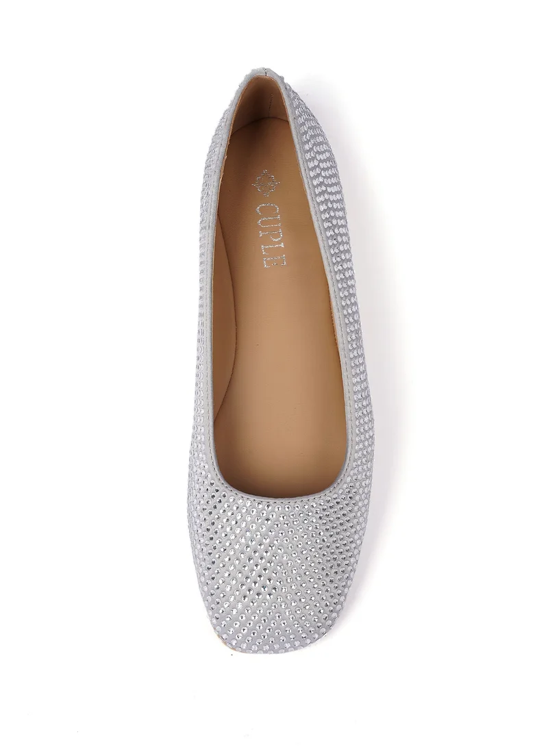 Cuple Ladies Lifestyle Ballerinas
