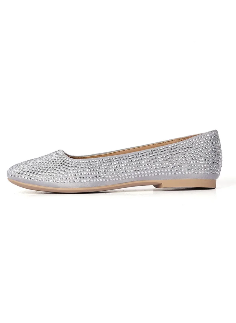 Cuple Ladies Lifestyle Ballerinas