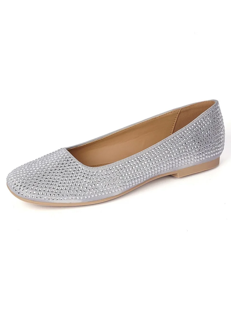 Cuple Ladies Lifestyle Ballerinas