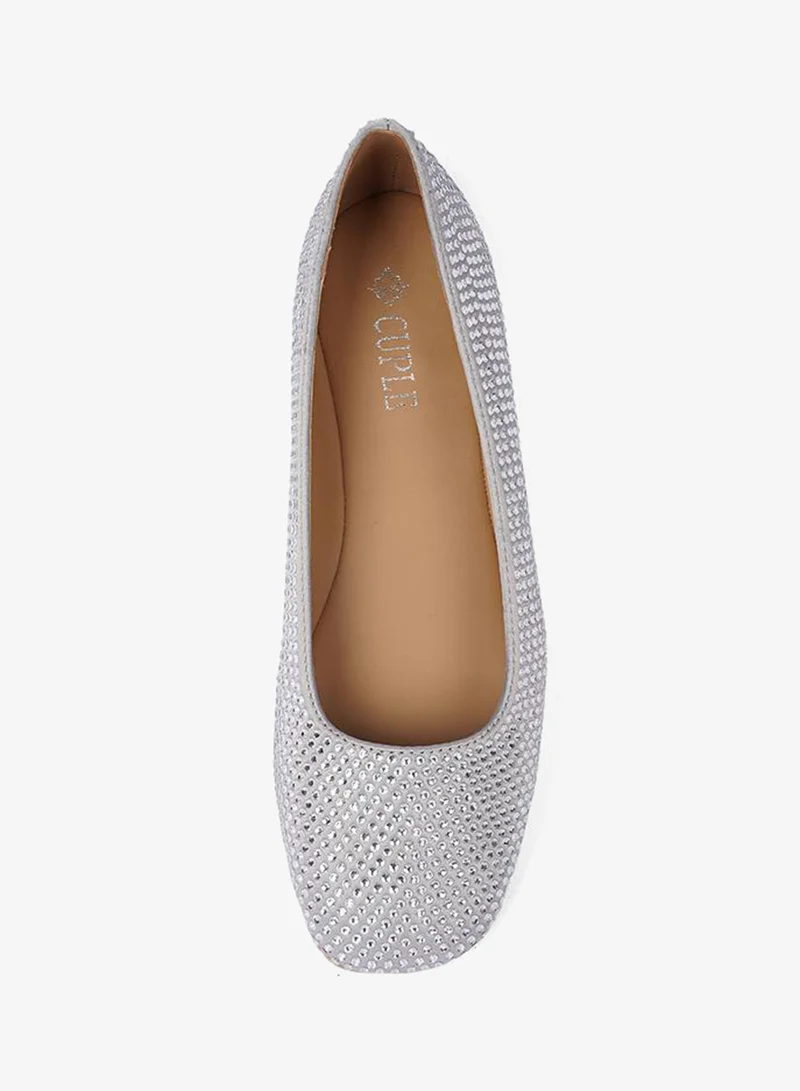 Cuple Ladies Lifestyle Ballerinas