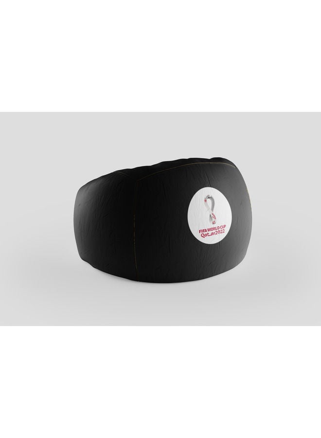 FLAMINGO Large waterproof Bean bag by Flamingo - fifa  - Image 2