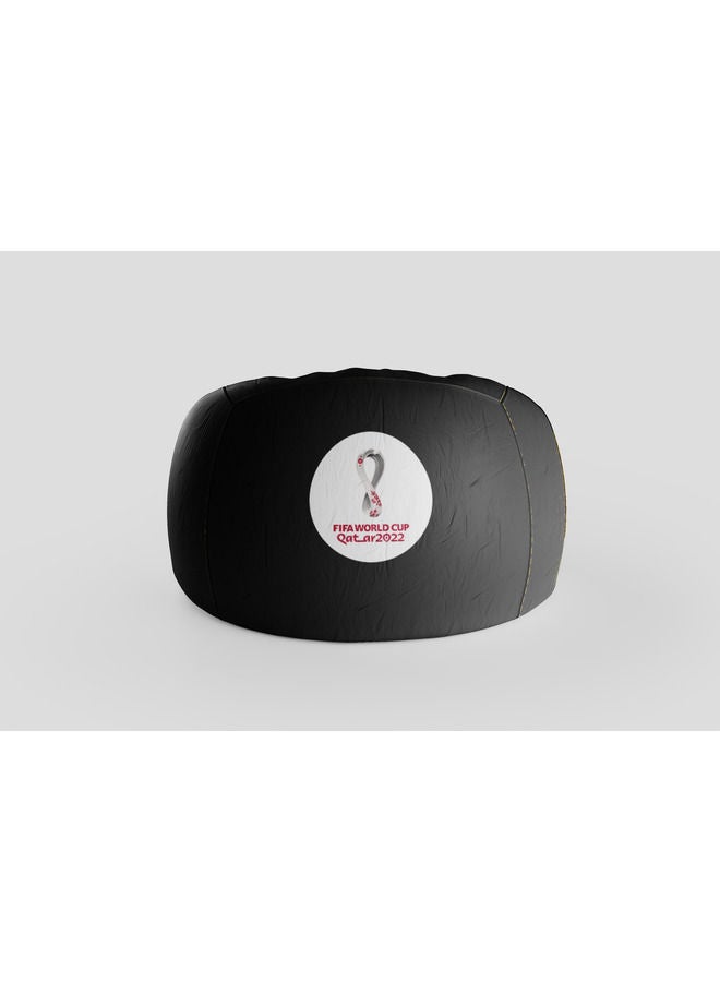 FLAMINGO Large waterproof Bean bag by Flamingo - fifa  - Image 1