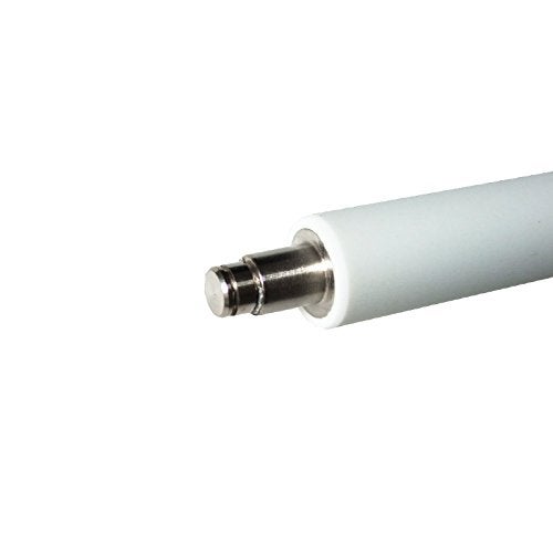 ZUYE Compatible Platen Roller for Zebra 105SE 140XiI 140XiII 140XiIII 140XiIIII Printers Zebra G40038M Platen Roller - Image 3