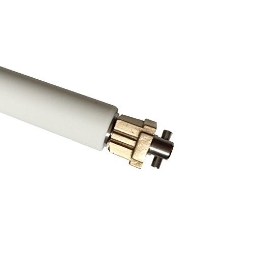 ZUYE Compatible Platen Roller for Zebra 105SE 140XiI 140XiII 140XiIII 140XiIIII Printers Zebra G40038M Platen Roller - Image 4