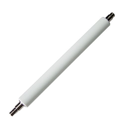 ZUYE Compatible Platen Roller for Zebra 105SE 140XiI 140XiII 140XiIII 140XiIIII Printers Zebra G40038M Platen Roller - Image 2