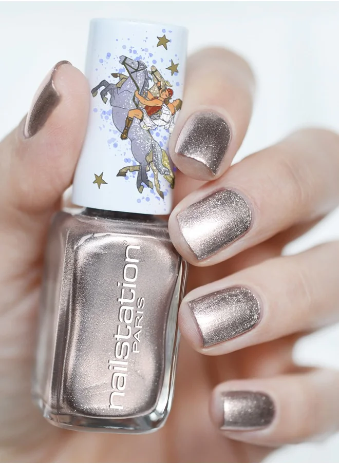 Nailstation Nail Polish Glossy gemini