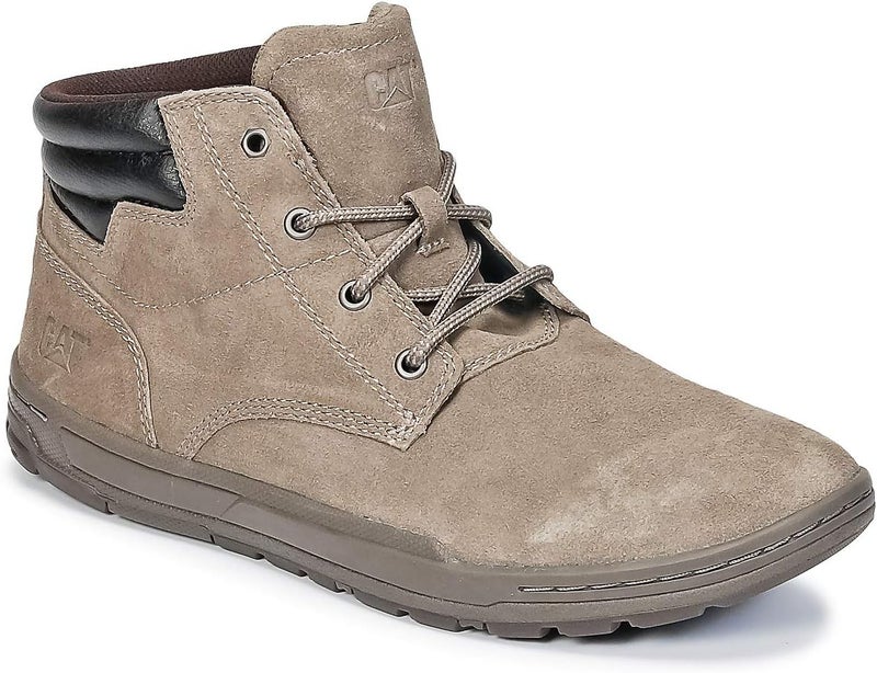CATERPILLAR Men's Ankle Boots - Image 1
