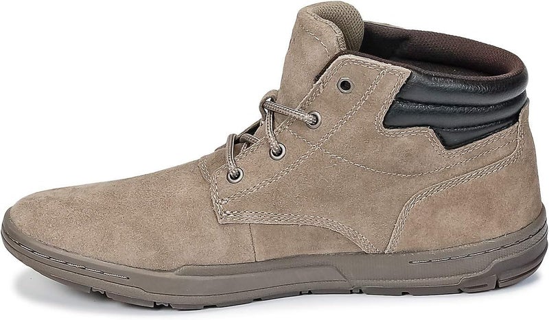 CATERPILLAR Men's Ankle Boots - Image 4