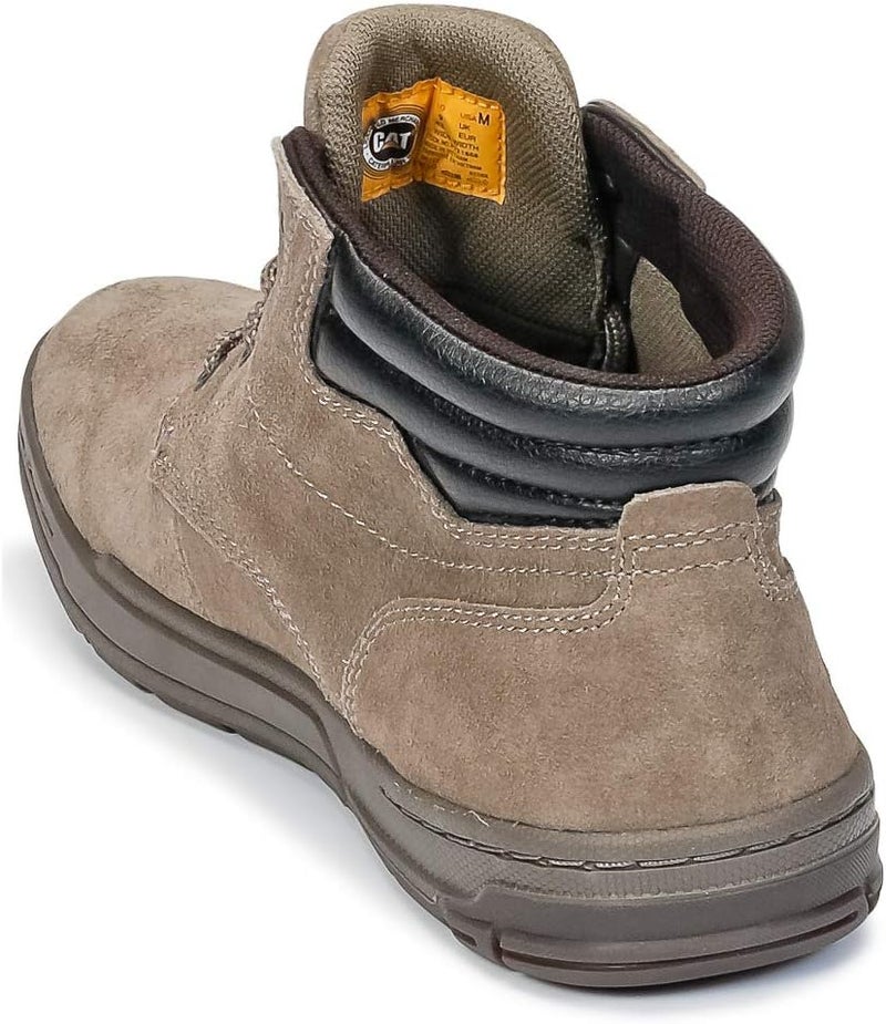 CATERPILLAR Men's Ankle Boots - Image 5