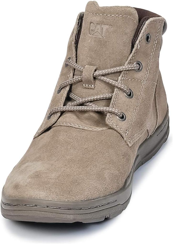 CATERPILLAR Men's Ankle Boots - Image 3