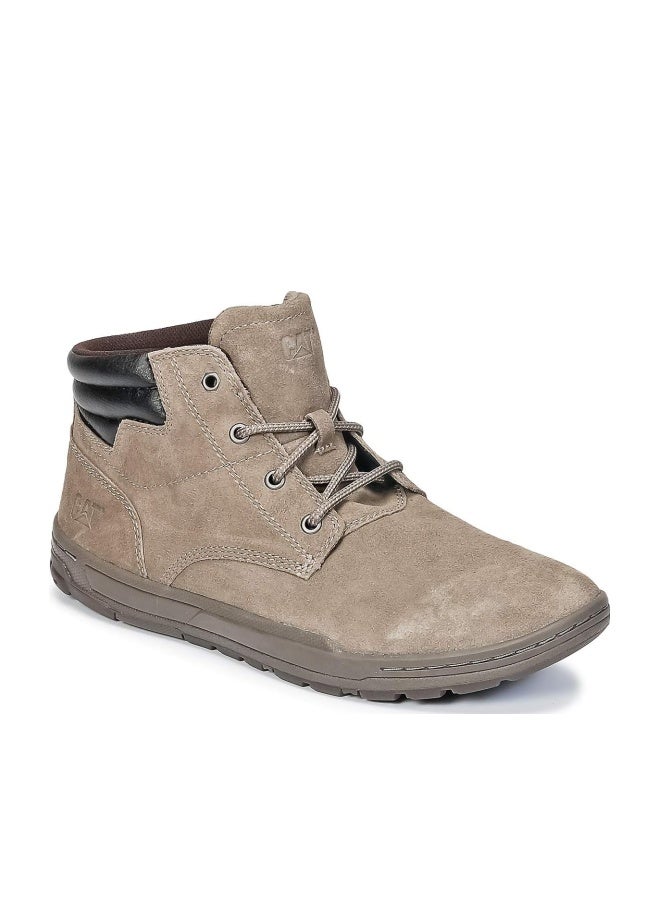 CATERPILLAR Men's Ankle Boots - Image 1