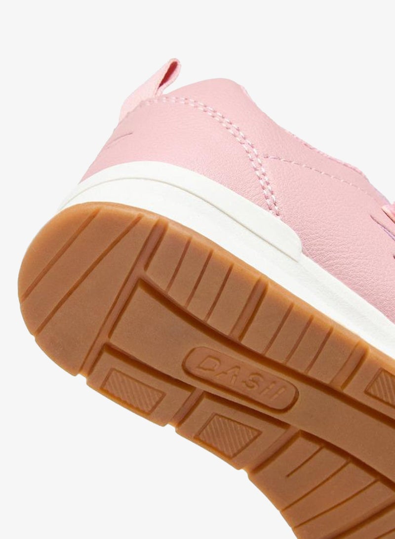 Dash Girls Hook And Loop Ankle Sneakers - Image 5