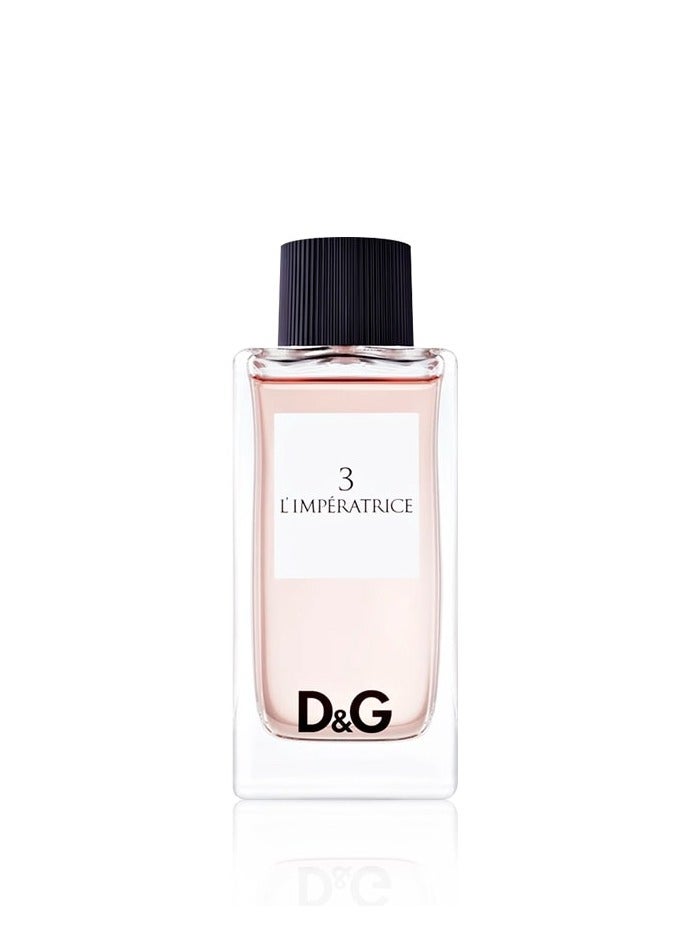 Perfume Gifts مجموعة العطور مكونة من 4 قطع  - Image 3