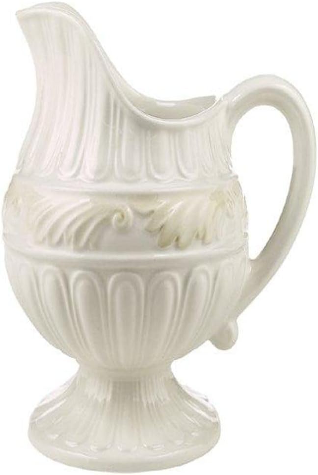 LENOX Lenox Butlers Pantry Earthenware Creamer 