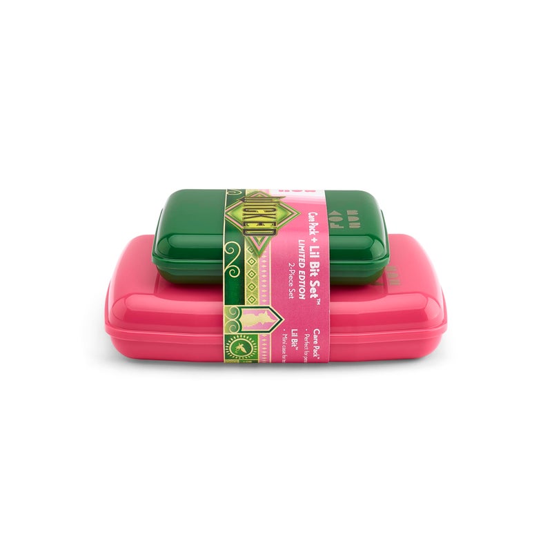 Caboodles مجموعة كابودلز ويكيد المحدودة الإصدار - Image 2