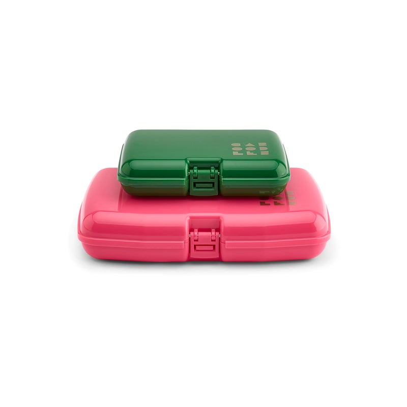 Caboodles مجموعة كابودلز ويكيد المحدودة الإصدار - Image 1