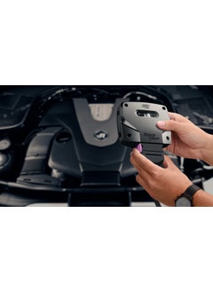 Race Chip Racechip Gts Black Volvo V60 (F) After 2010 D5 (224 Ps / 165 Kw) Professional Chip Tuning Kit with App App Control Made In Germany  - Image 4