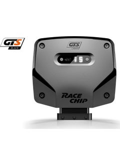 Race Chip Racechip Gts Black Volvo V60 (F) After 2010 D5 (224 Ps / 165 Kw) Professional Chip Tuning Kit with App App Control Made In Germany  - Image 5