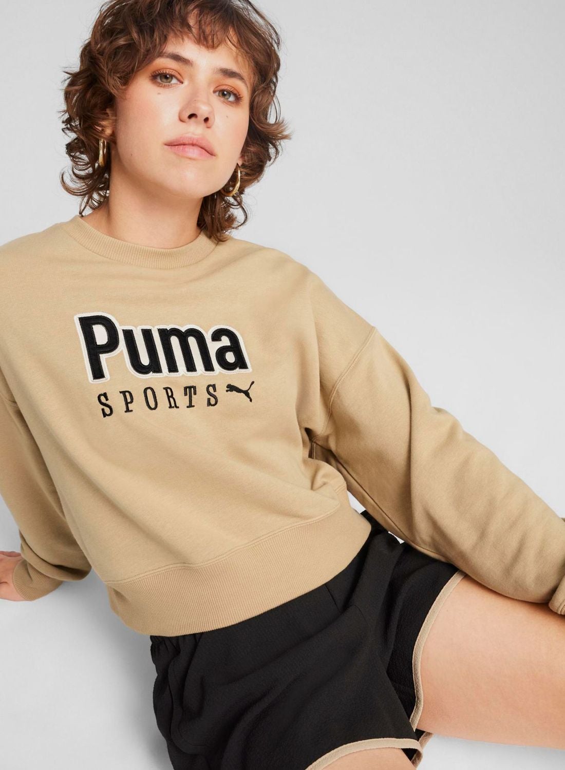 匿名発送　美品　PUMA スワロフスキーロゴベロアパーカー　ネイビー　サイズL 楽天市場】【最大7万ポイントバック！要エントリー＆抽選☆8/1