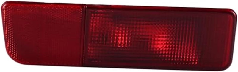 Wivplex Left Rear Bumper Fog Light for Pajero 2001-2002 - Image 1
