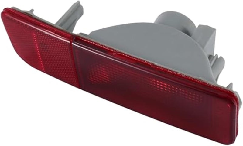 Wivplex Left Rear Bumper Fog Light for Pajero 2001-2002 - Image 4