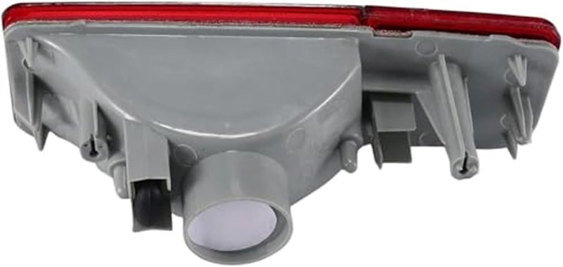 Wivplex Left Rear Bumper Fog Light for Pajero 2001-2002 - Image 3