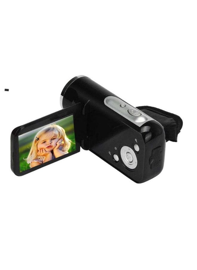 Generic Children DV Camera 16x Digital Zoom HD Camera Camcorder Support Memory Card Children Gift-Body Color:Only Sd Card32 GB  - Image 4