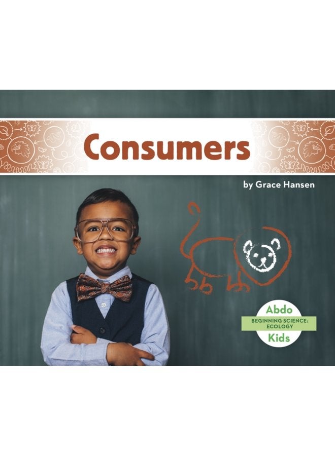 Beginning Science Consumers - Paperback