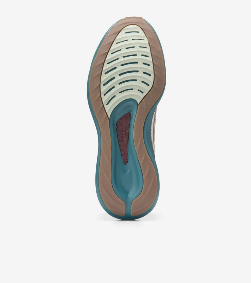 Cole Haan  Men's ØriginalGrand Quadstar Running Sneakers for Men | Best Price UAE
