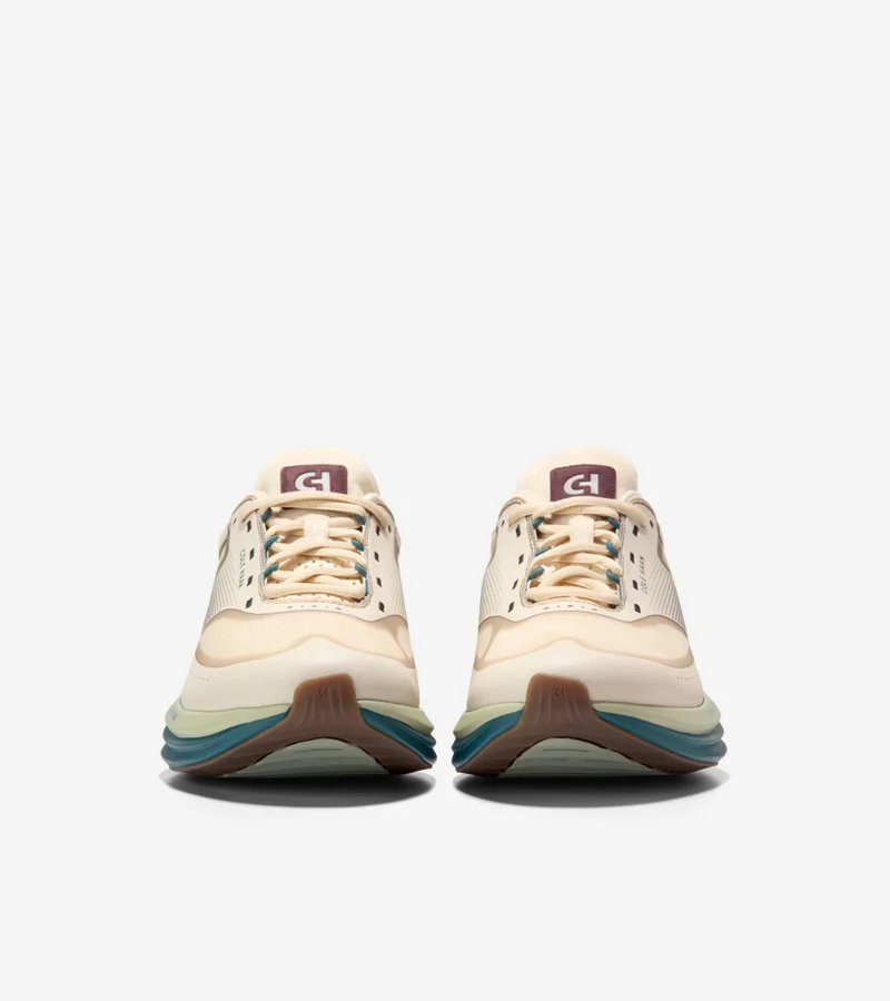 Cole Haan  Men's ØriginalGrand Quadstar Running Sneakers for Men | Best Price UAE