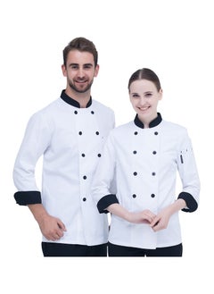 KUYING New Workwear Chef Uniform  - Image 1