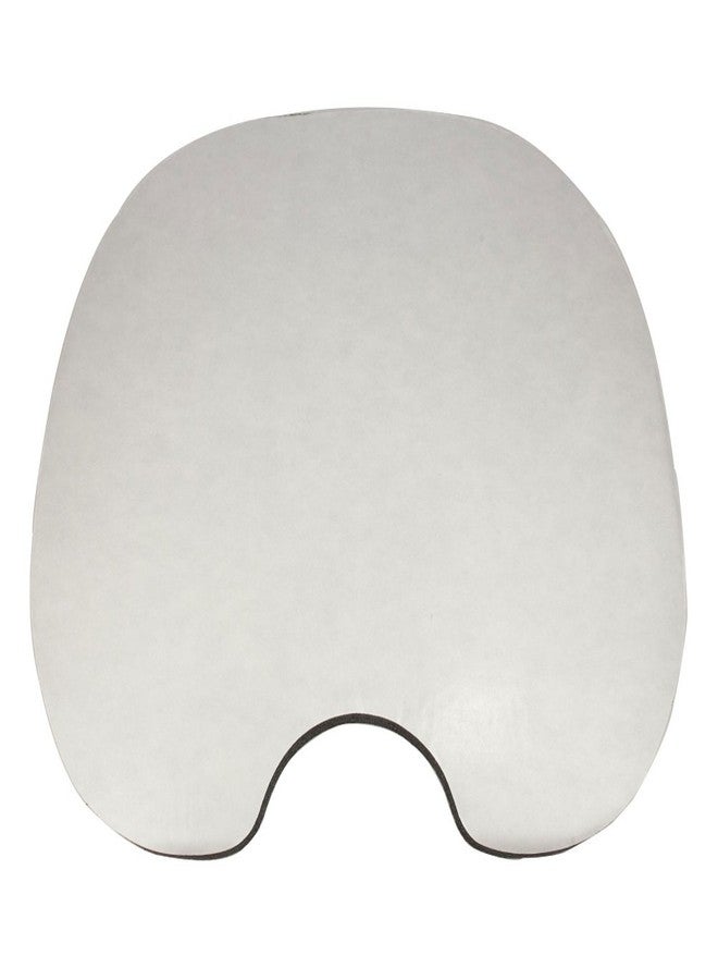 Harmony وسادة مقعد هارموني تيك ليفت، رمادي/أسود، 15 بوصة × 16 بوصة × 3/4 بوصة - Image 4