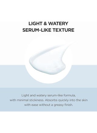 Madagascar Centella Hyalu Cica Water Fit Sun Serum 50 SPF - view 2