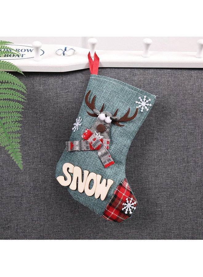 نيبمينينت شنطة للحلوى مستوحاة من متعدد الألوان - Image 3