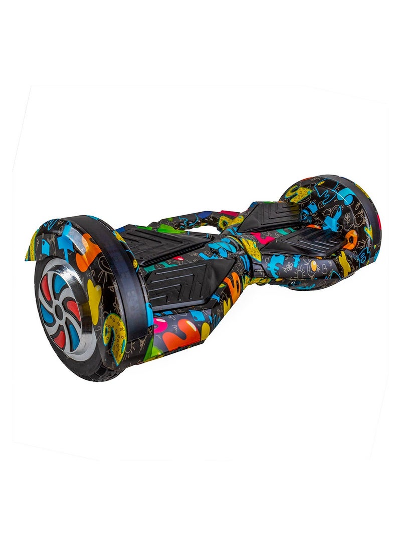 Smart Numerical  Smart Balance Hoverboard with bluetooth 8 inch - A3-AL8 - Image 1