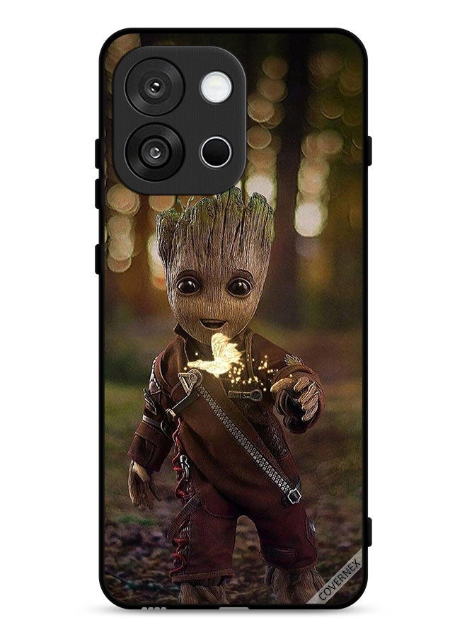 Covernex OnePlus 13T Protective Case Cover Groot - Image 1
