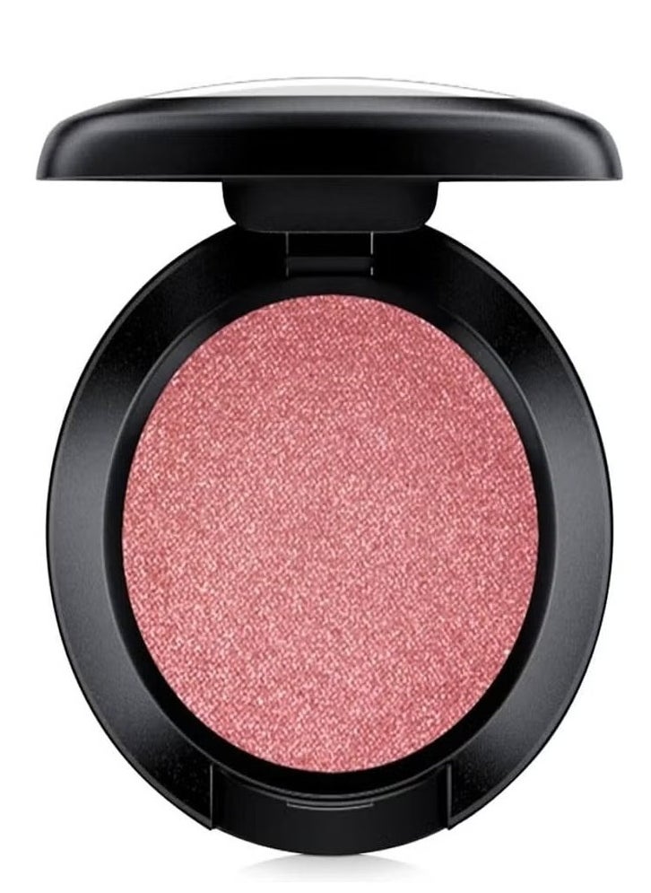 MAC Cosmetics - MAC Cosmetics Eye Shadow LIBRACOOL PINK WITH SILVER PEARL 1.5g - Image 1