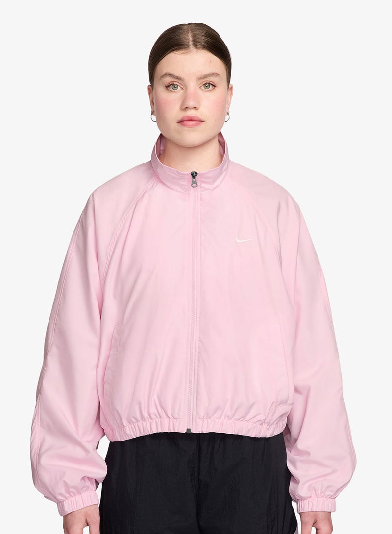 Nike Nsw Classic Uv Track Jacket - Image 1