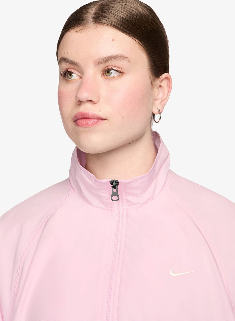 Nike Nsw Classic Uv Track Jacket - Image 3